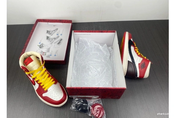  1 Harlem A  FJ0604-601 High Teyana Zoom  FJ0604-601 Taylor Jordan Air CMFT From 2 Rose  0901